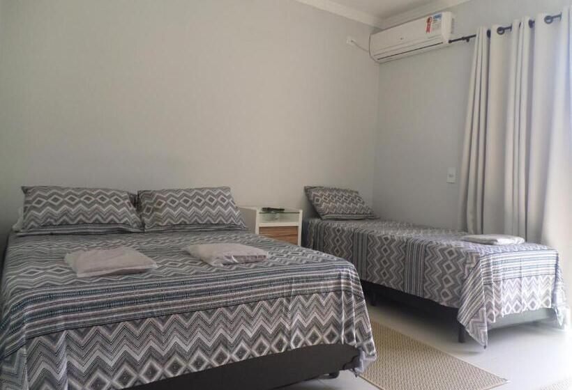 침실 1개 수피리어 아파트, Residencial Camburyá