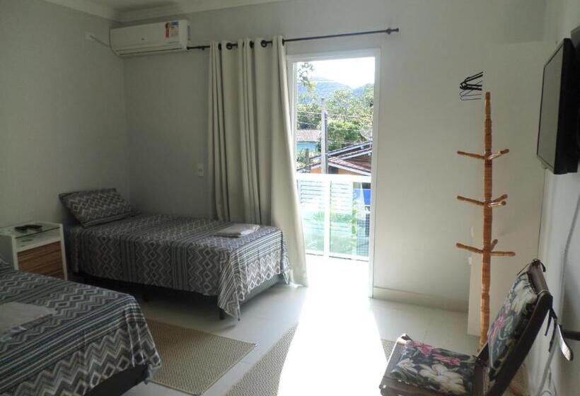 침실 1개 수피리어 아파트, Residencial Camburyá