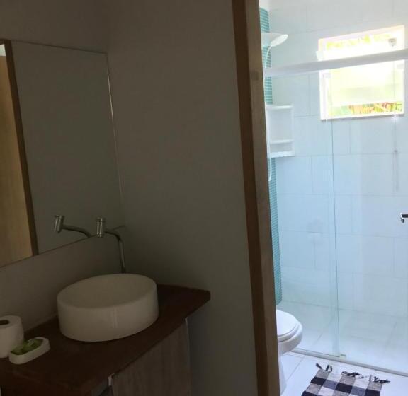 스위트, Residencial Camburyá