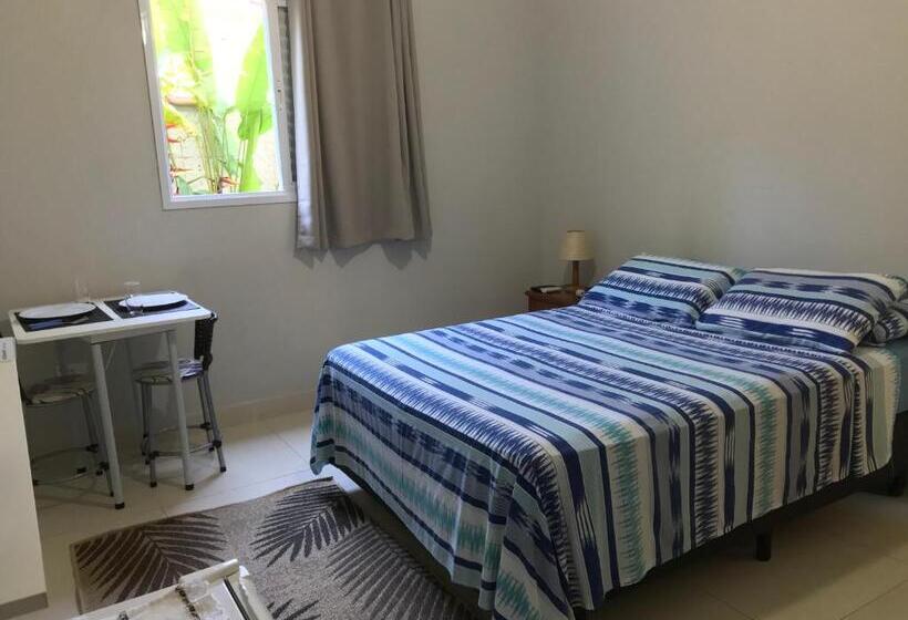 스위트, Residencial Camburyá