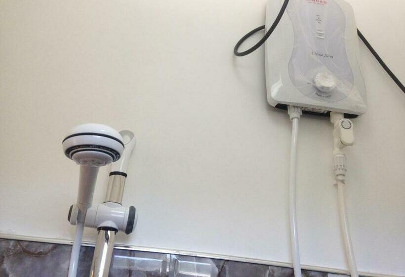 标准间, Shani Residence Kandy