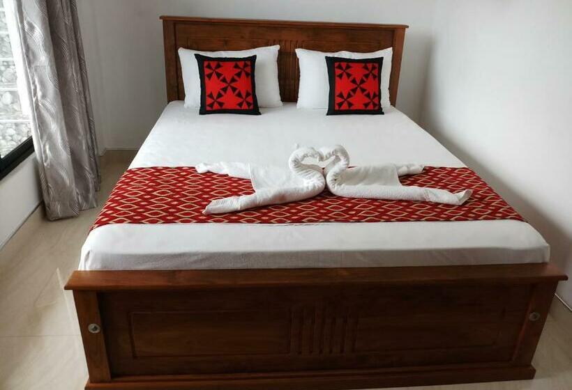 标准间, Shani Residence Kandy