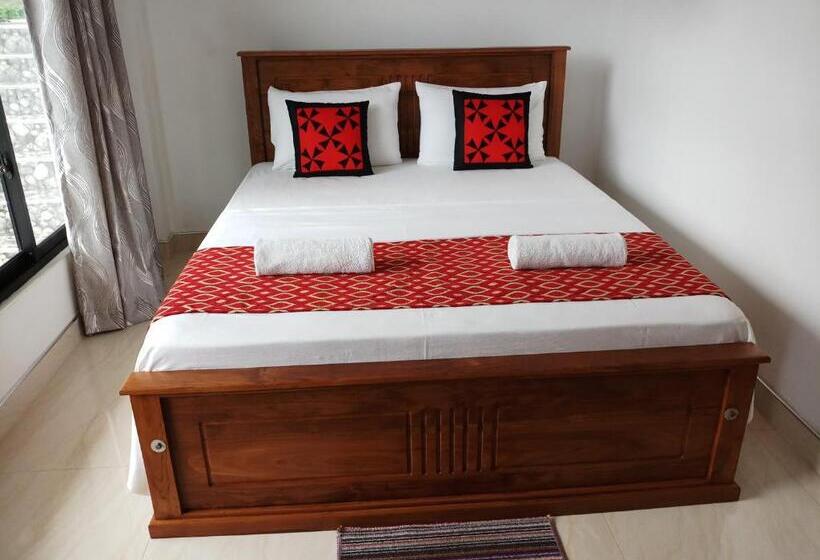 标准间, Shani Residence Kandy