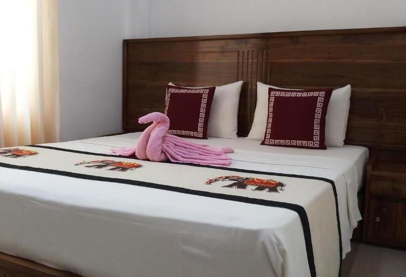 标准间, Shani Residence Kandy