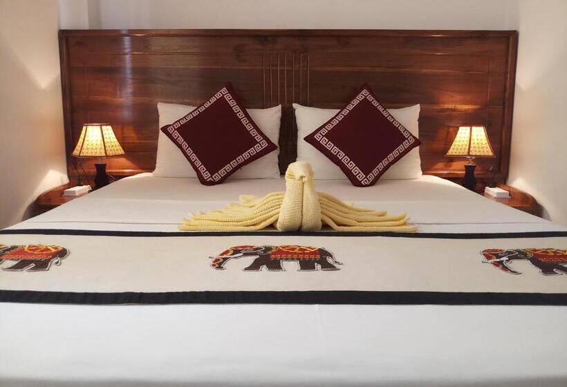 标准间, Shani Residence Kandy