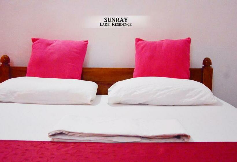 Quarto Triplo Estandar, Sunray Lake Residence