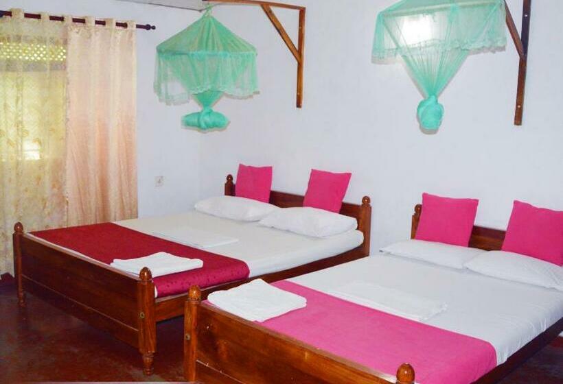 家庭间, Sunray Lake Residence