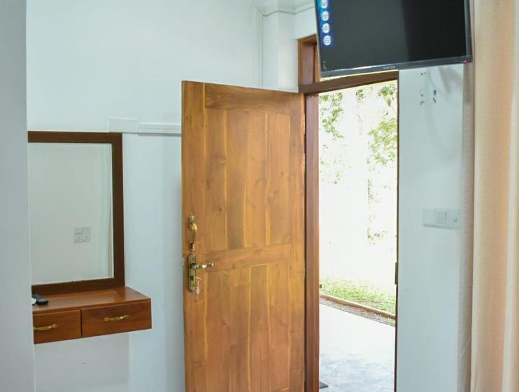 标准间带湖景, Sunray Lake Residence