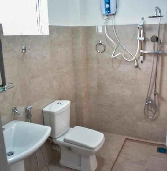 标准间带湖景, Sunray Lake Residence