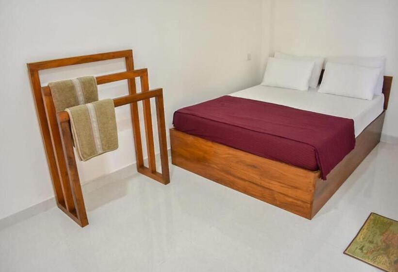 标准间带湖景, Sunray Lake Residence