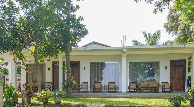 Quarto Estandar Vista Lago, Sunray Lake Residence