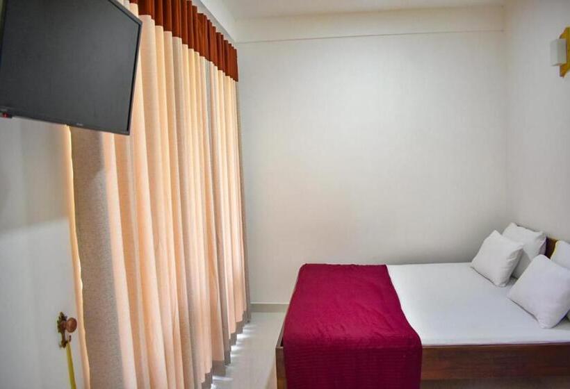 标准三人间, Sunray Lake Residence