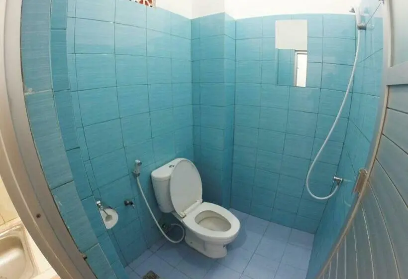 اتاق استاندارد, Uluwatu Made Guesthouse