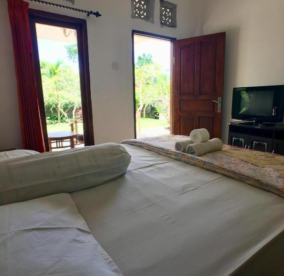 Номер Стандарт, Uluwatu Made Guesthouse