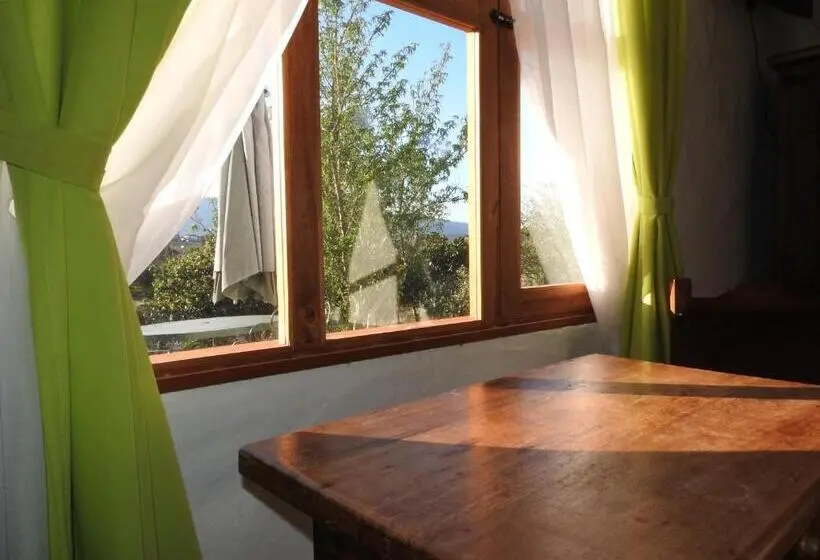 スタンダードトリプルルーム, Campestre La Casona Villa De Leyva