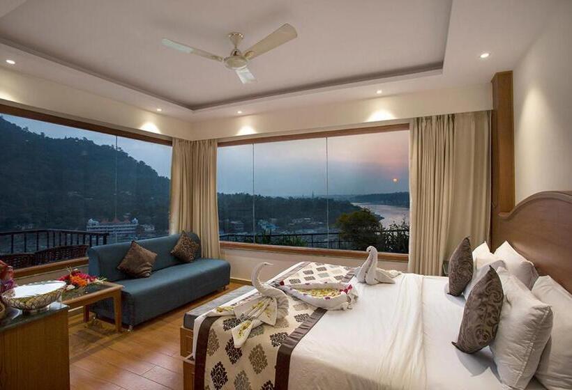 プレジデントスイートルーム, Divine Resort & Spa