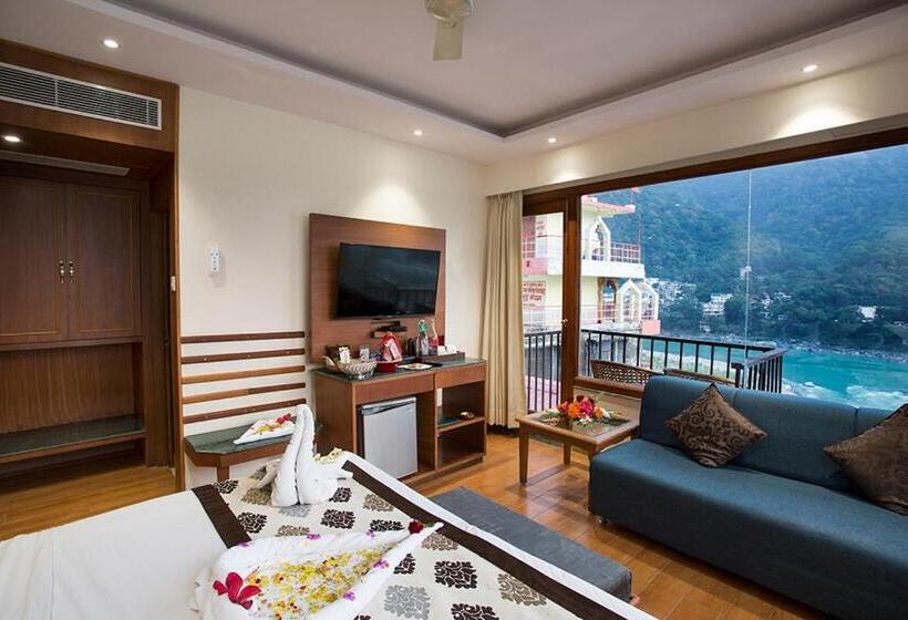 プレジデントスイートルーム, Divine Resort & Spa