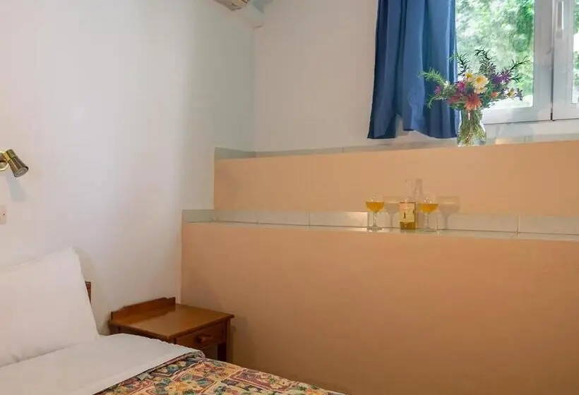 Standard Studio, Haris Studios