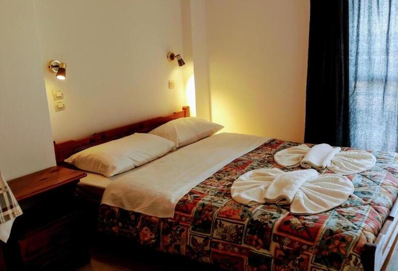 标准工作室, Haris Studios