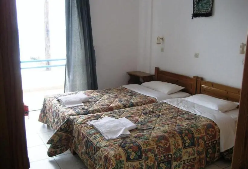 1 Bedroom Apartment, Haris Studios