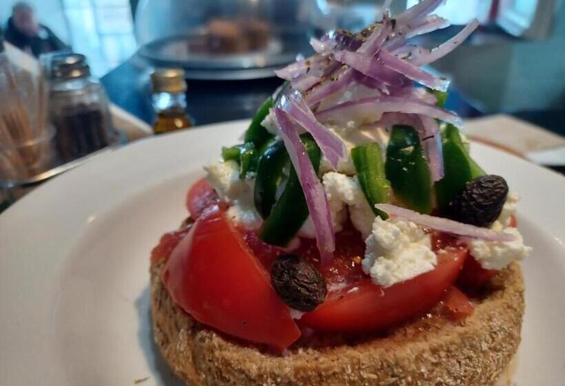 带1个卧室的公寓, Haris Studios