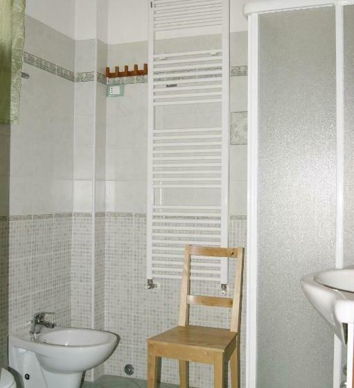 三人经典房间, Agriturismo La Valbona