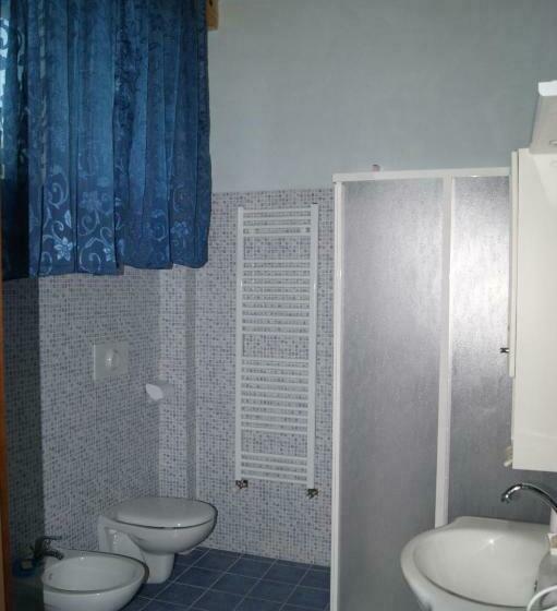 经典四人房间, Agriturismo La Valbona