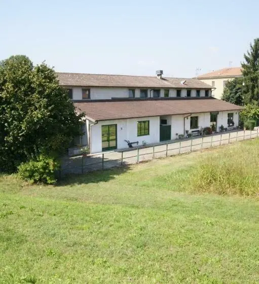 スタンダードトリプルルーム, Agriturismo La Valbona