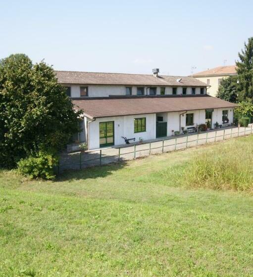 三人经典房间, Agriturismo La Valbona