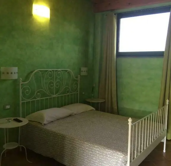 トリプルクラシックルーム, Agriturismo La Valbona
