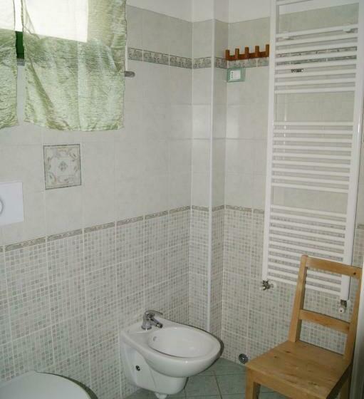 三人经典房间, Agriturismo La Valbona