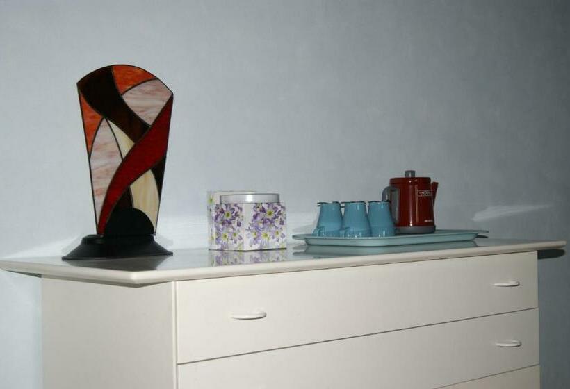 经典四人房间, Agriturismo La Valbona