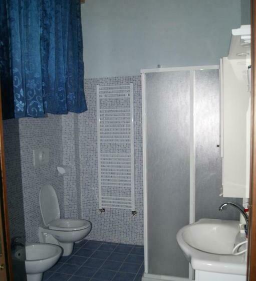 经典四人房间, Agriturismo La Valbona