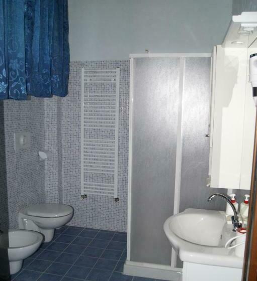 经典四人房间, Agriturismo La Valbona