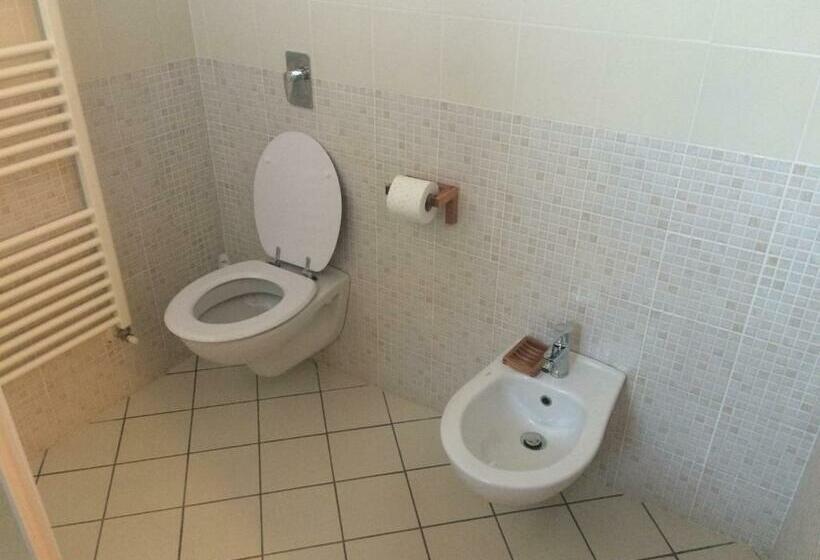 标准三人间, Agriturismo La Valbona