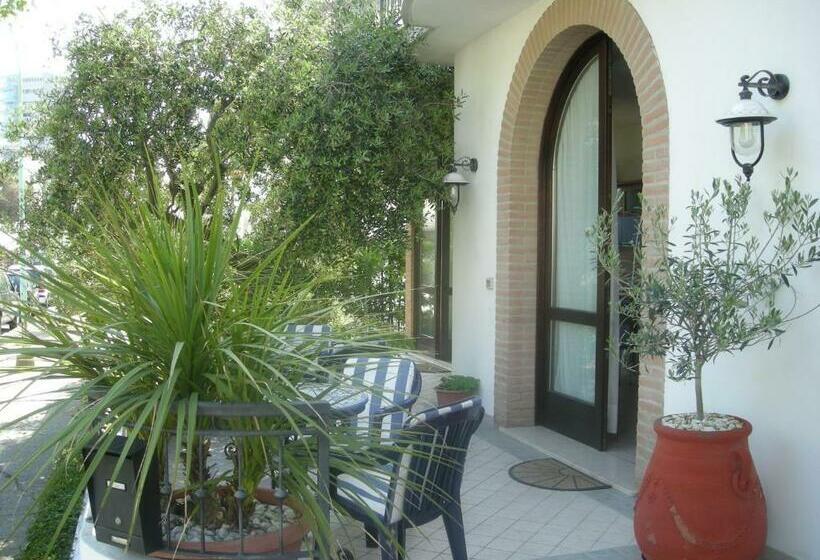 Apartamento 1 Dormitório, Ilios Residence