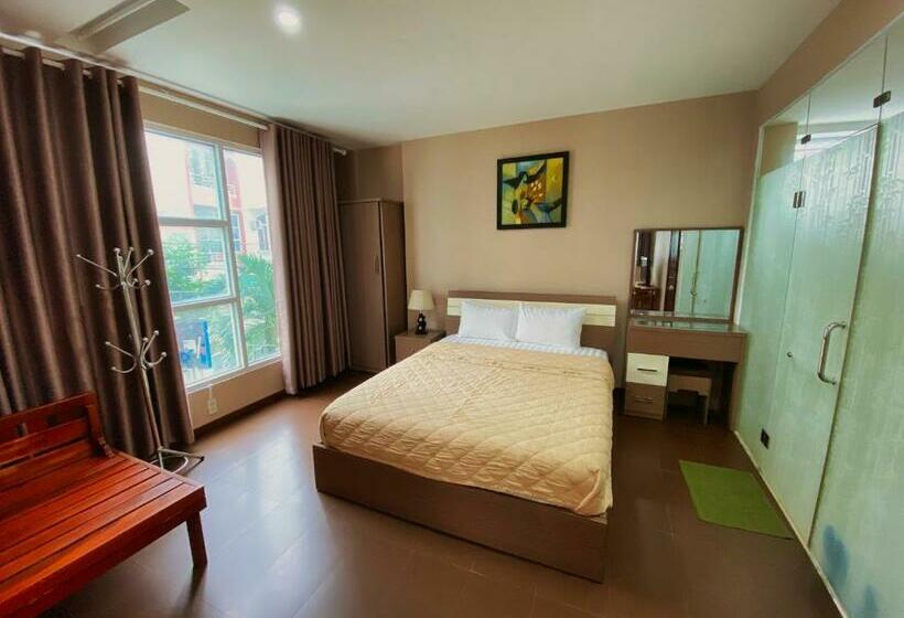 استودیوی لوکس, Little Home Nha Trang Apartment