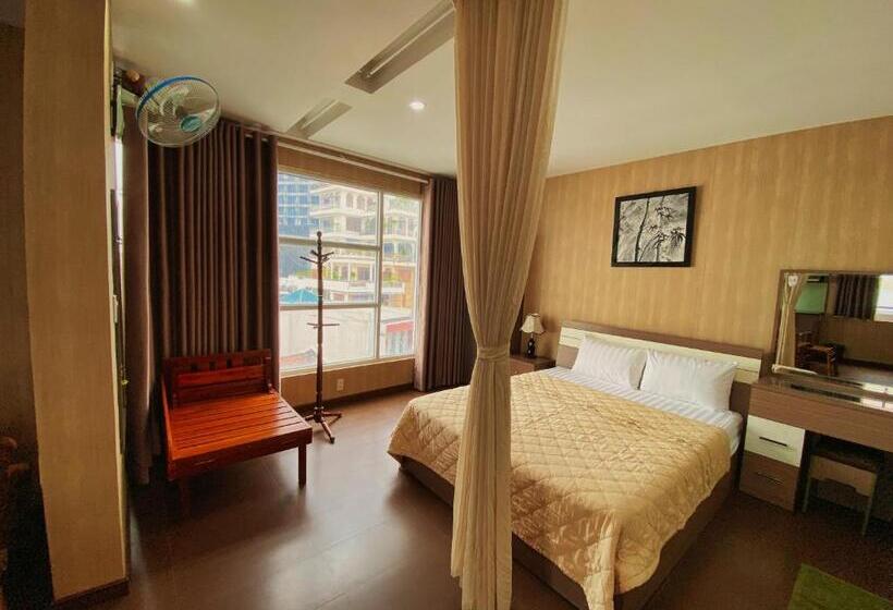استودیوی لوکس, Little Home Nha Trang Apartment