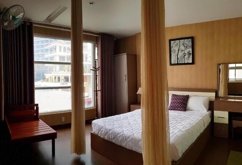 استودیوی لوکس, Little Home Nha Trang Apartment