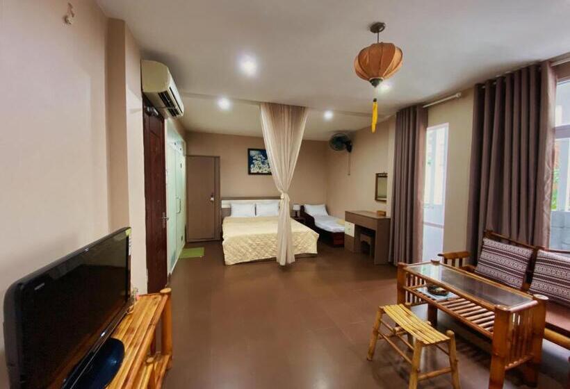 آپارتمان 1 خوابه, Little Home Nha Trang Apartment