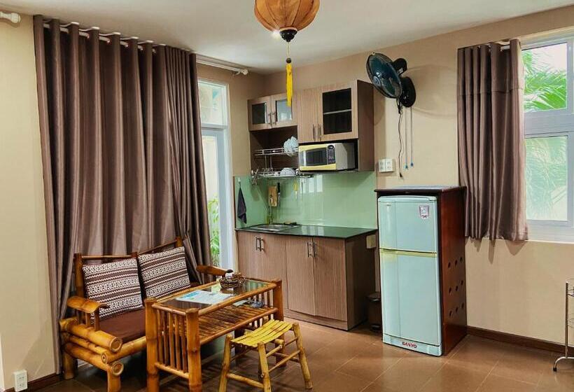 آپارتمان 1 خوابه, Little Home Nha Trang Apartment
