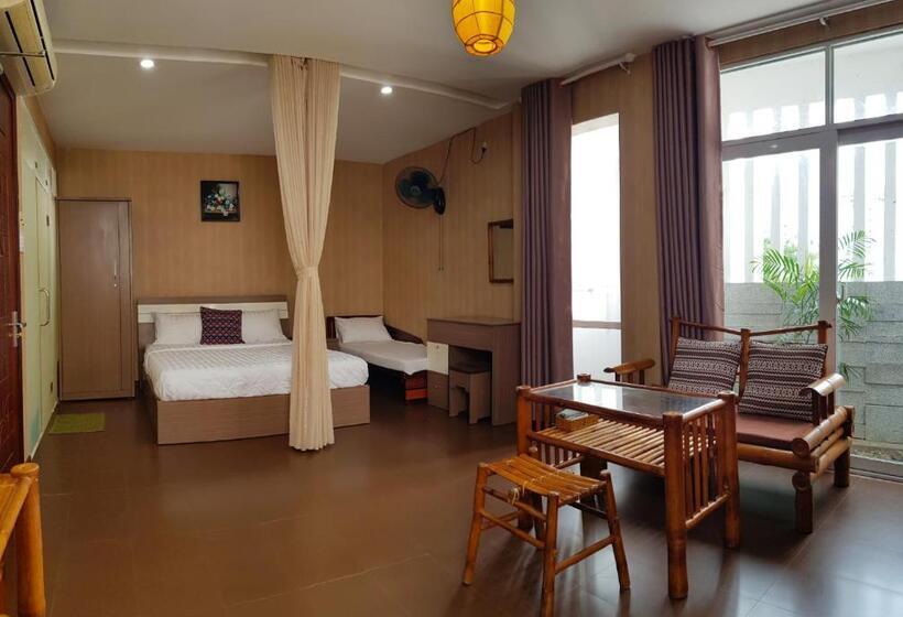 آپارتمان 1 خوابه, Little Home Nha Trang Apartment