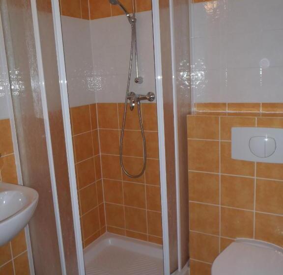Quarto Estandar, Houda Bouda   Penzion & Apartmány