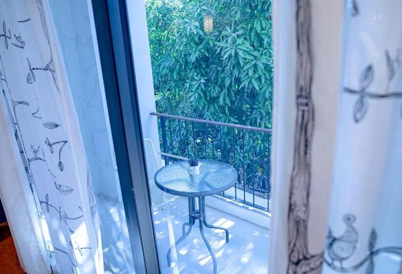 家庭工作室, Jamjuree Home At Udonthani