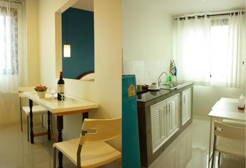 家庭工作室, Jamjuree Home At Udonthani