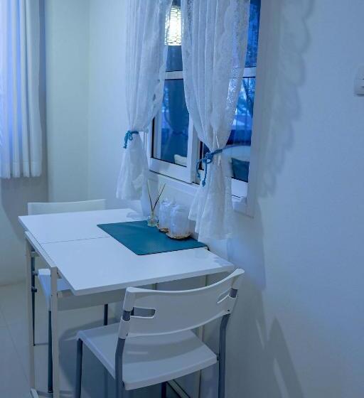 家庭工作室, Jamjuree Home At Udonthani