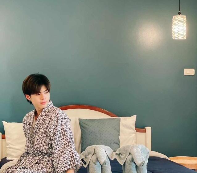 家庭工作室, Jamjuree Home At Udonthani