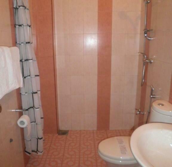 Номер Стандарт, Little Villa