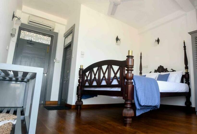 חדר סטנדרט, Little Villa