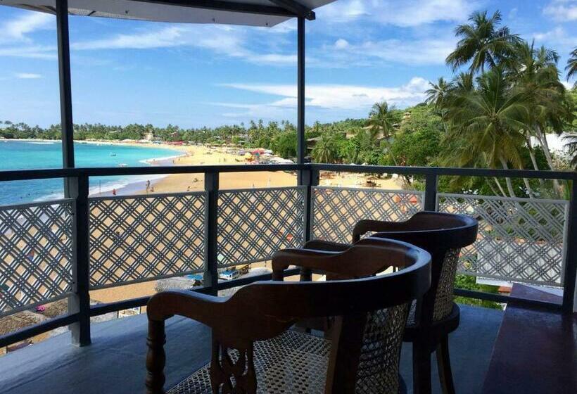 חדר סטנדרט, Little Villa